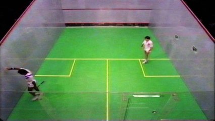 Squash 2
