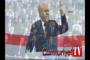 Bahçeli: Milliyetçi Hareket'in tokadı sizin için kalkıyor!