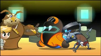 Nintendo dans l'univers de Star Wars