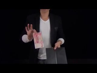 Magical Holder-china magic kingmagic.