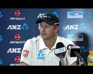 Wont let India win 1st Test NZ pacer Wagner