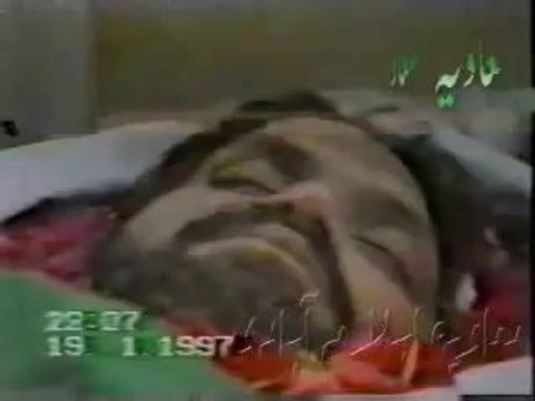 ہمــاری آن فــاروقی ہمــاری جان فــاروقی ۔- نظم.