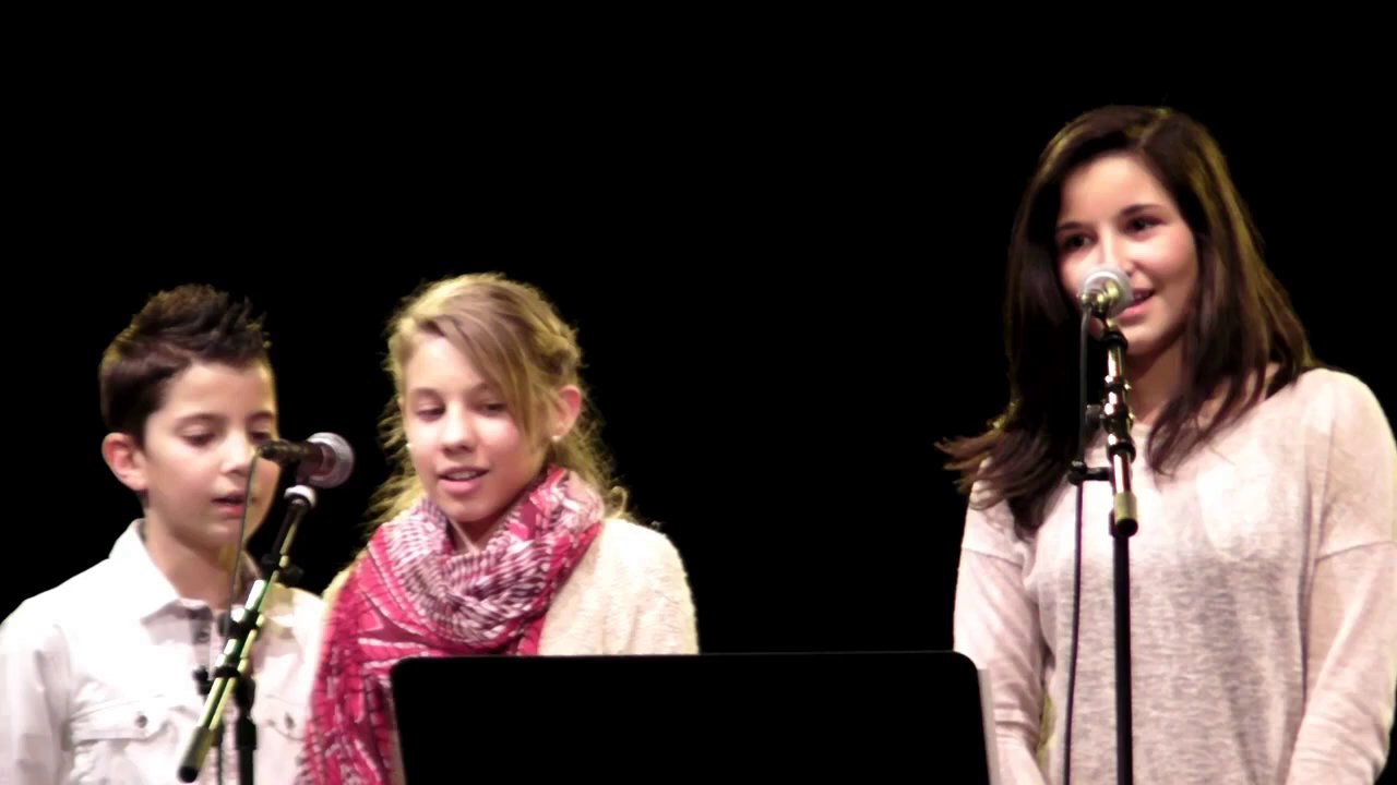 2014-02-04 BASTIEN LANZA collèges blanquefort et Parempuyre3