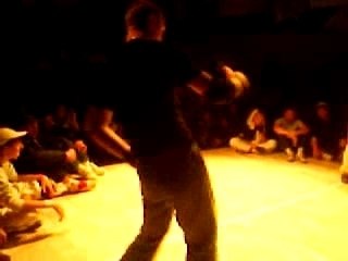 Dydy vs Ridha 2: Battle Continues 🔥