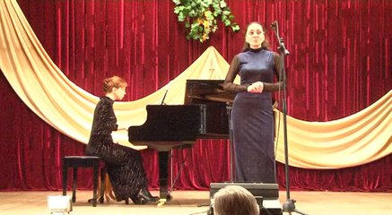 11 Елена Петрова - И в эту ночь