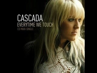 Cascada- Piece of heaven