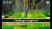 Skylanders Swap Force 3DS Chapter 2 - Spooky Woods (Dark Wash Kraken and Boom Drilla Gameplay)