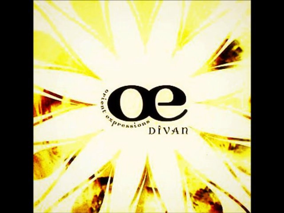 ORIENT EXPRESSIONS - LODOS (album version) HQ