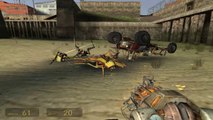 Half Life 2 (PC) Walkthrough - Part 14 - [Low Settings]