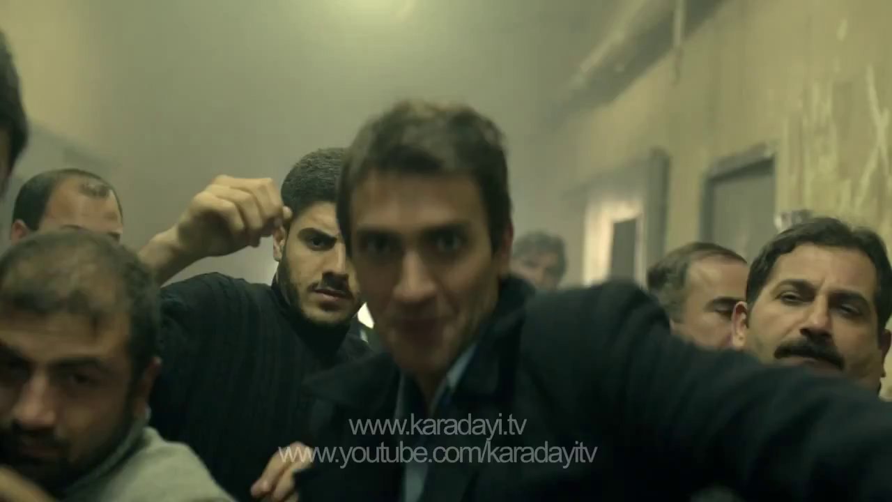Karadayı 58 Bölüm Fragman