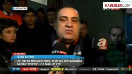 Beşiktaş'tan Ibrahim Kızıl'a Belgeli Cevap