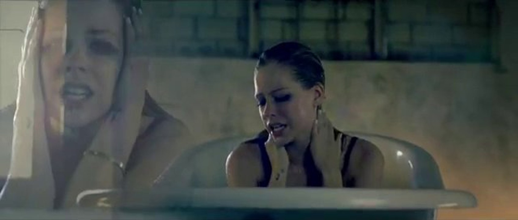 Avril Lavigne - Wish You Were Here