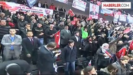 Devlet Bahçeli: Anlaşılan Fatih'ler Uşak Olmuş