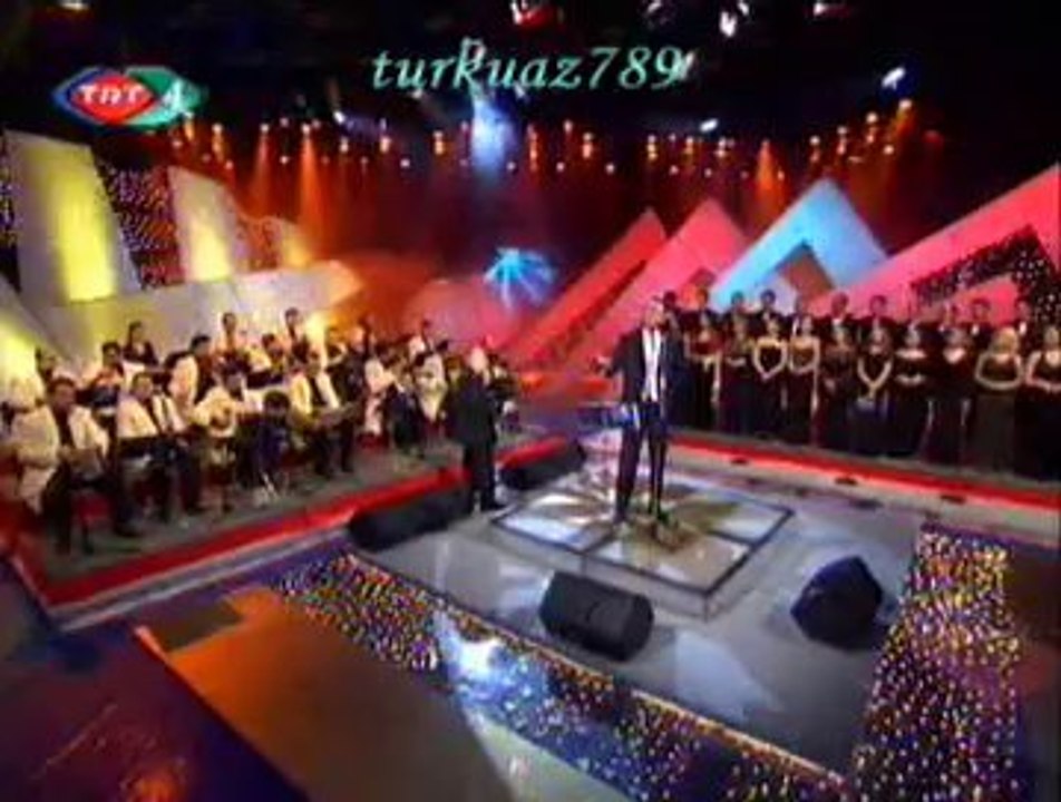 Emre AYGAN-Ne Senin Aşkına Muhtaç Ne Esirin Olacağım