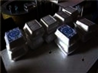 بدء إدخال المساعدات الإنسانية لحمص القديمة