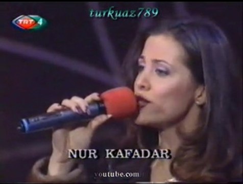 Emre AYGAN*Nur KAFADAR-Ağlatıp Küstüreceksen (Sevme Beni)