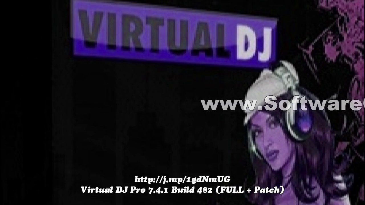 Virtual Dj Pro 7 4 1 Build 4 Full Patch Video Dailymotion
