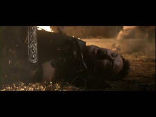 Pompeii - Citizen of Pompeii