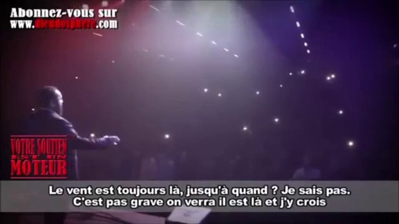 ♥ Chanson  Le Vent du Renouveau, Le Vent de L'Espoir. ♥ (31 Janvier 2014)