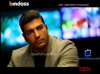 Emotional Atyachar (Season 4) 8th February 2014 Video Watch pt6