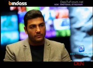 Emotional Atyachar (Season 4) 8th February 2014 Video Watch