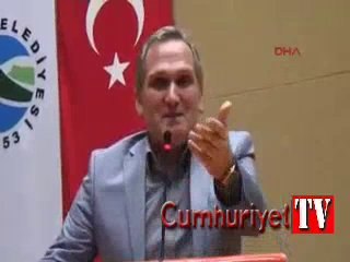 AKP'li Başkan'dan Bakan'a şok: '20 yıllık emeğimi elimden aldınız'