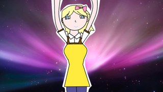 Flipline Studios Anime Series Opening (Флиплине Студии Аниме)