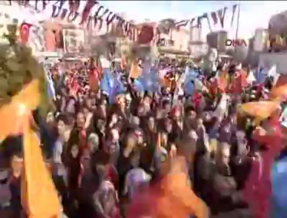 www.halkinhabercisi.comErdoğan: İnternete asla sansür gelmiyor