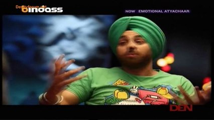 Emotional Atyachar (Season 4) 8th February 2014 Video Watcch Online pt3
