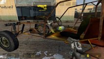Half Life 2 (PC) Walkthrough - Part 15 - [Low Settings]