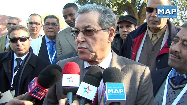 انعقاد الدورة العادية للمجلس الوطني لحزب الحركة الشعبية