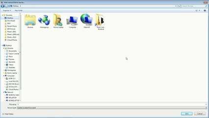 Adobe reader Installation