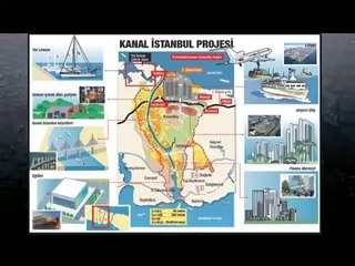 kanal istanbul arnavutköy