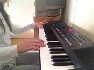 Hans Zimmer - He's a pirate