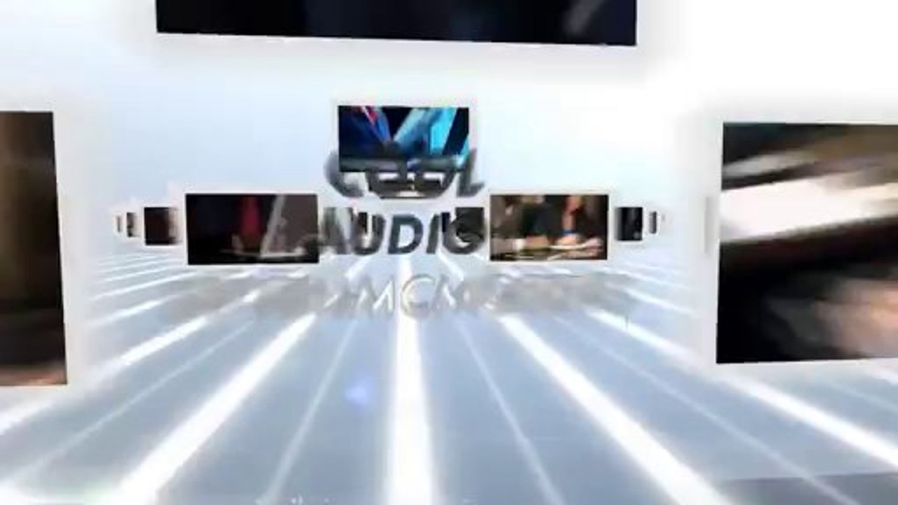 Motion Presentation - After Effects Template