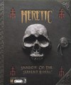 [Walkthrough] Heretic: Shadow of the Serpent Riders : E1 L7 : The Crypts