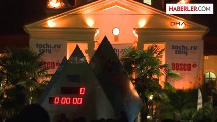 Sürat Pateninde Sven Kramer, Olimpiyat Rekorunu Kırdı