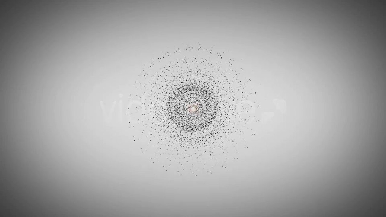 My Logo v.1 - After Effects Template