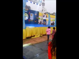 Vikas Giri Live In Delhi