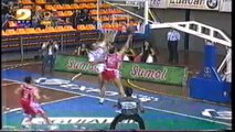 JOGO 2 - ESTRELAS DA AVENIDA vs OVARENSE - 2ª PARTE (ÉPOCA 1997/1998)