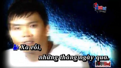 [Karaoke] Vầng Trăng Cô Đơn - Hồng Ngọc ft. Khang Việt (Full Beat)