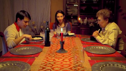 Chichico en San Valentín