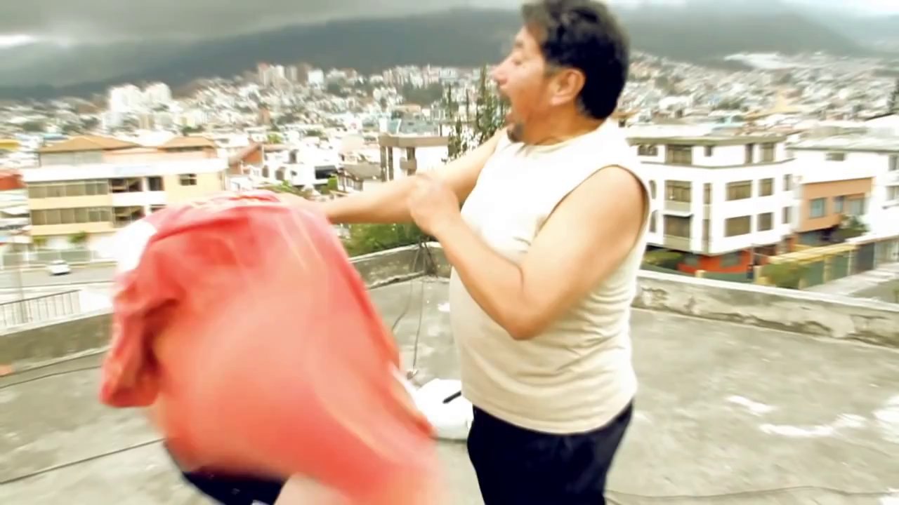 El Bifor de_ La Caída de Sharon