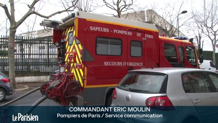 Vanves: un mort dans l'incendie d'un appartement