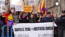 Spagna: a Palma manifestazione contro la monarchia e anti-corruzione
