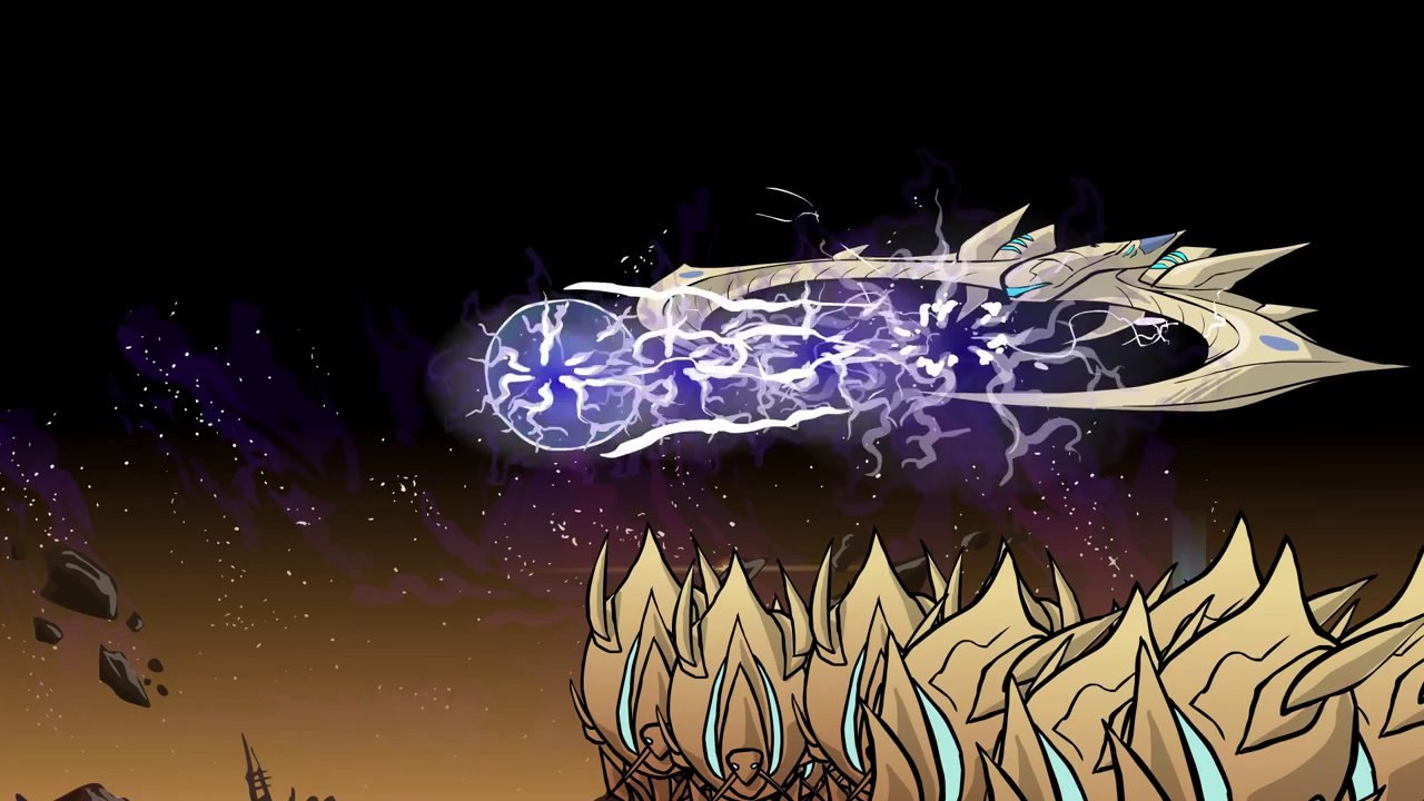 Les protoss font les malins - Starcraft 2