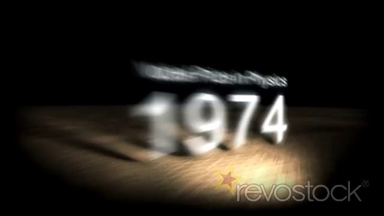 Corporate History After Effects Template