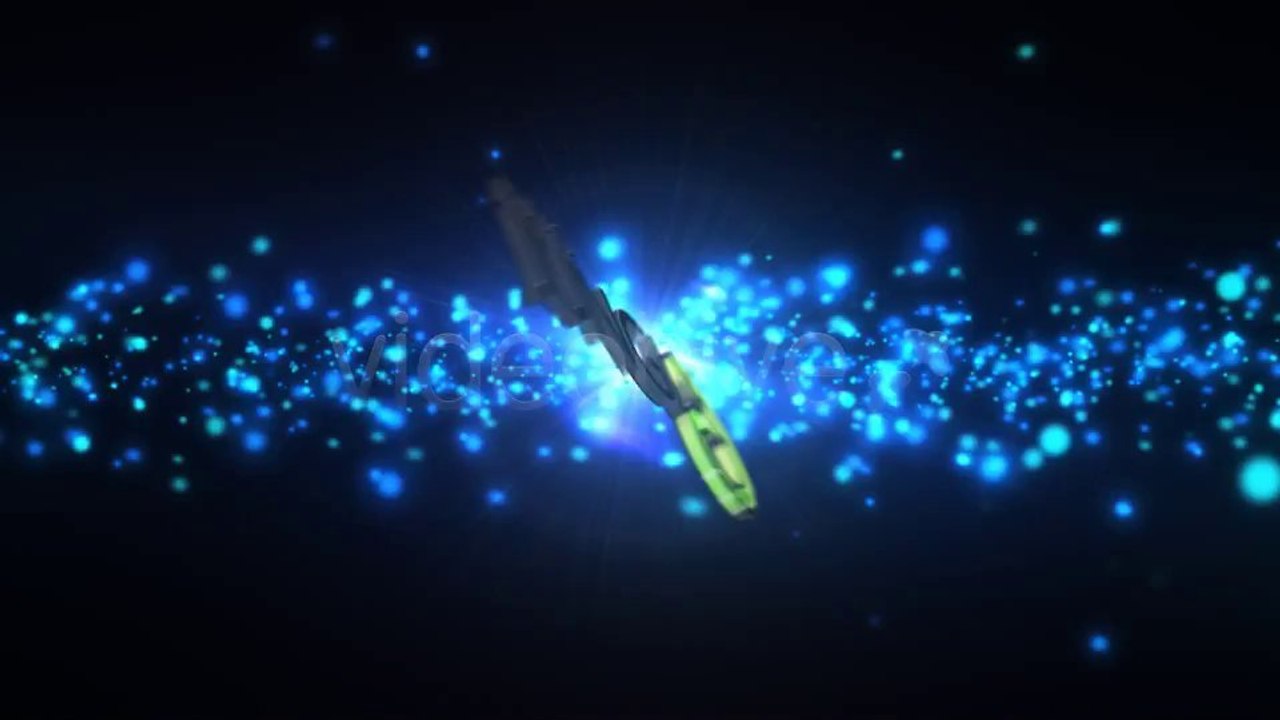Cool Moves - After Effects Template