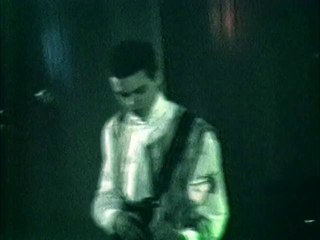 Roll Romance - Нити - 1991 - Песни и Танцы