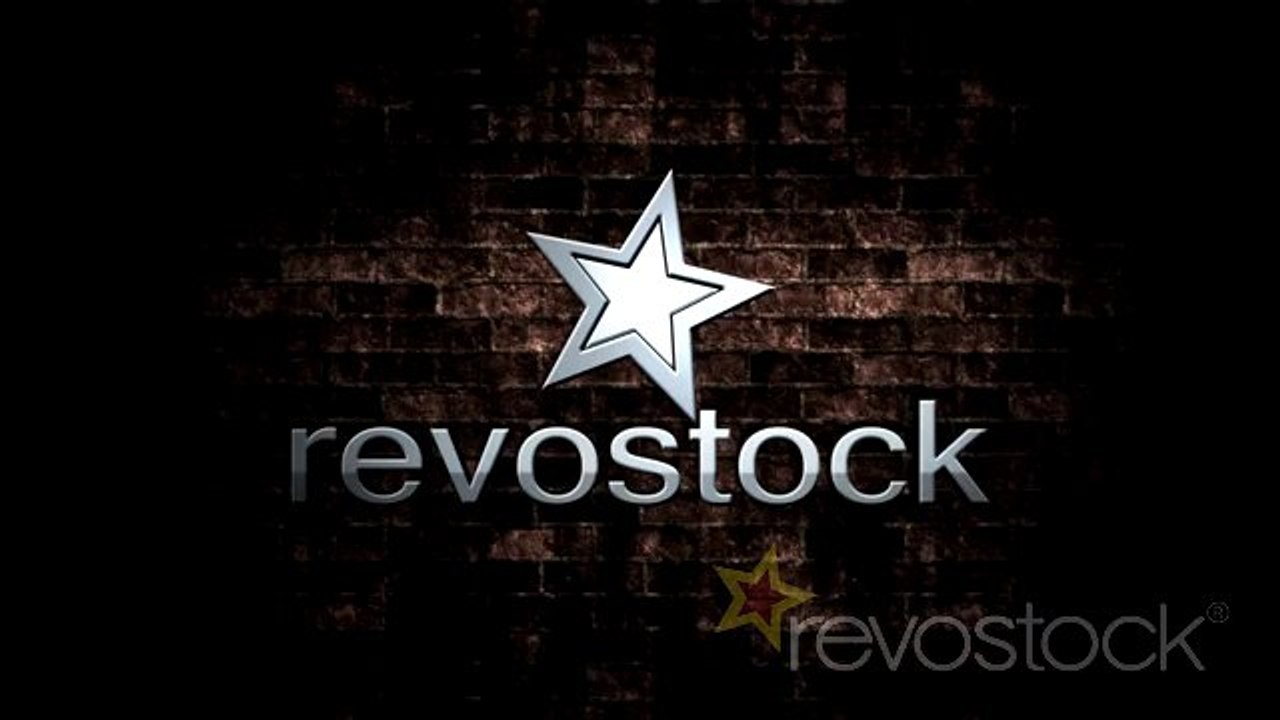 Dark Wall Logo After Effects
